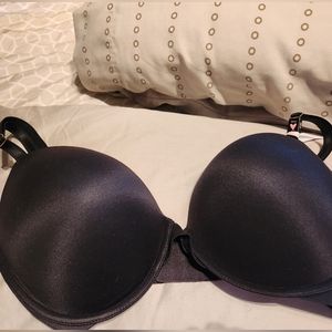 Victoria's Secret push-up w/underwire 36DDD